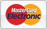 принимаем к оплате карты Mastercard Electronic